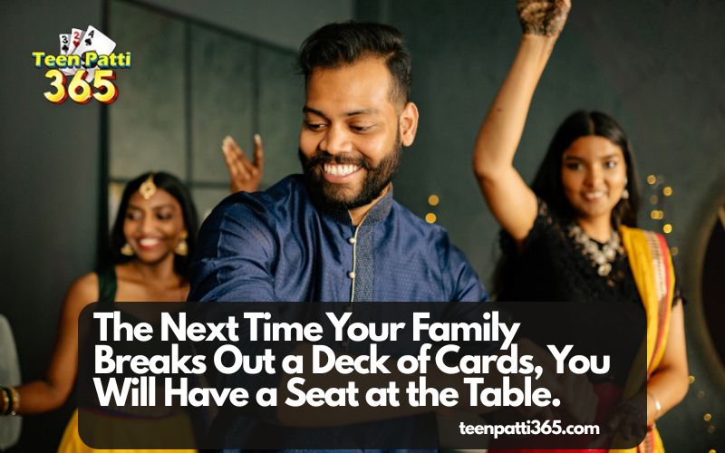 indian card games