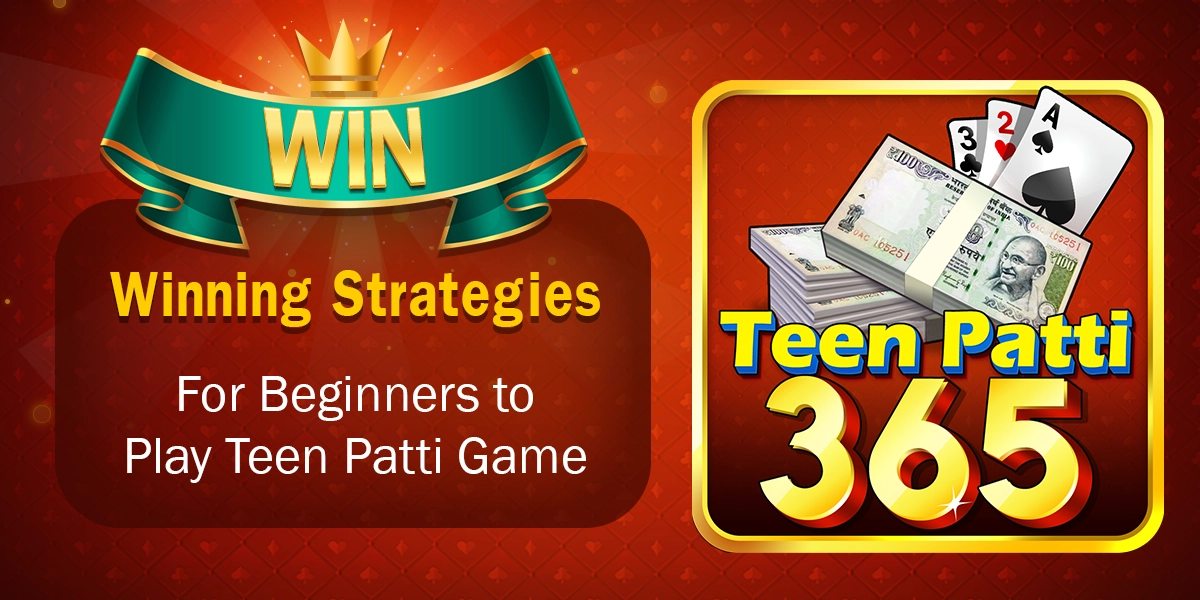 teenpatti winning strategies